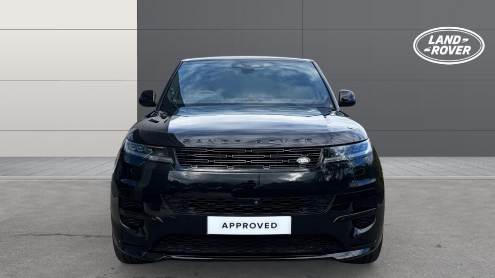 Land Rover Range Rover Sport 3.0 D300 Autobiography 5dr Auto Diesel Estate - Image 7