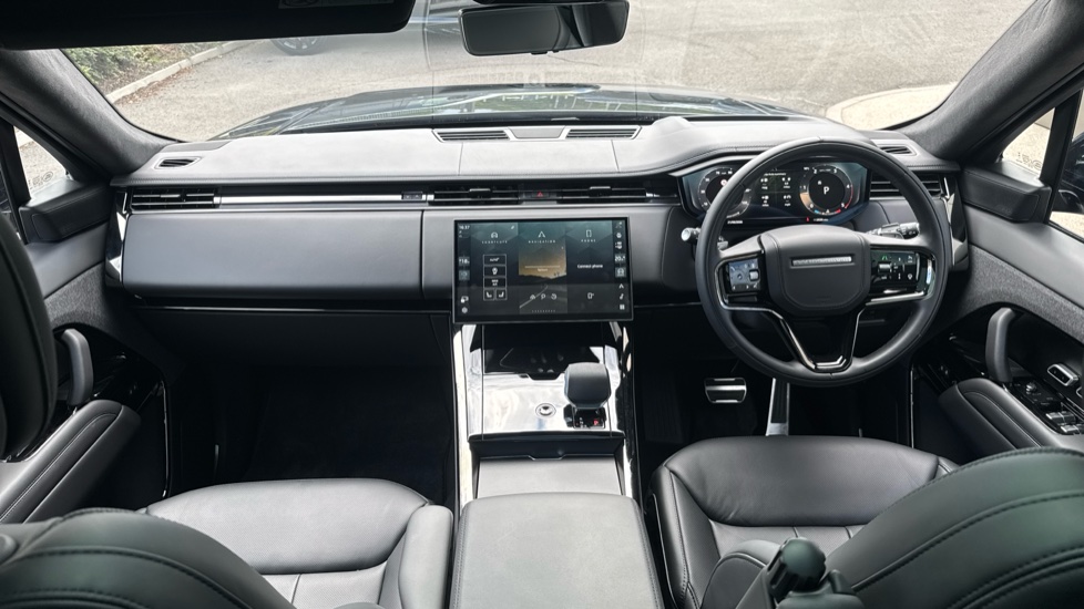 Land Rover Range Rover Sport 3.0 D300 Autobiography 5dr Auto Diesel Estate - Image 9