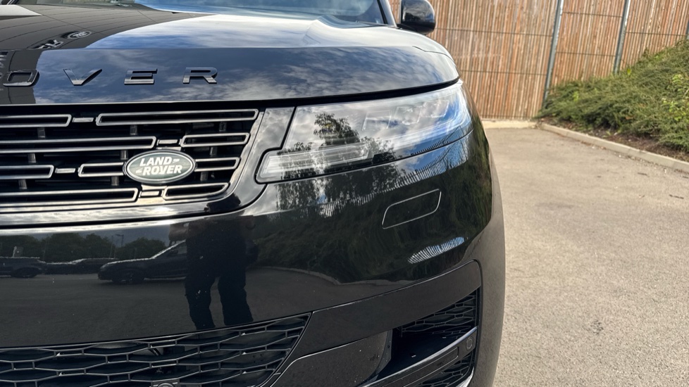 Land Rover Range Rover Sport 3.0 D300 Autobiography 5dr Auto Diesel Estate - Image 56