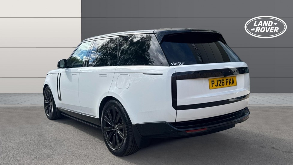 Land Rover Range Rover 3.0 P460e HSE 4dr Auto Estate - Image 2