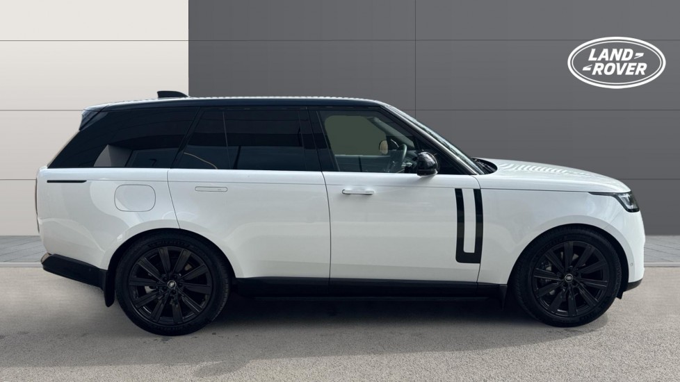 Land Rover Range Rover 3.0 P460e HSE 4dr Auto Estate - Image 5