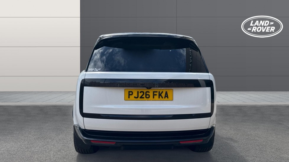 Land Rover Range Rover 3.0 P460e HSE 4dr Auto Estate - Image 6
