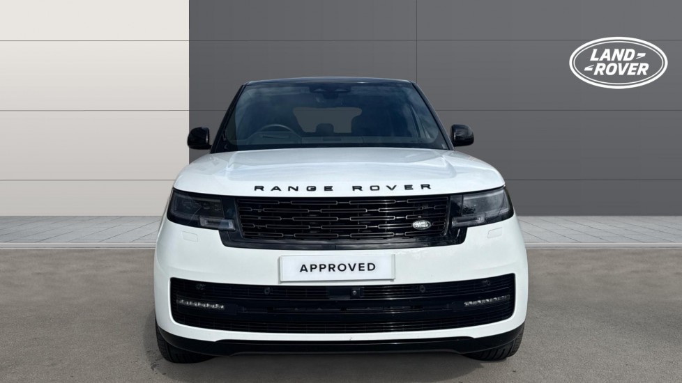 Land Rover Range Rover 3.0 P460e HSE 4dr Auto Estate - Image 7