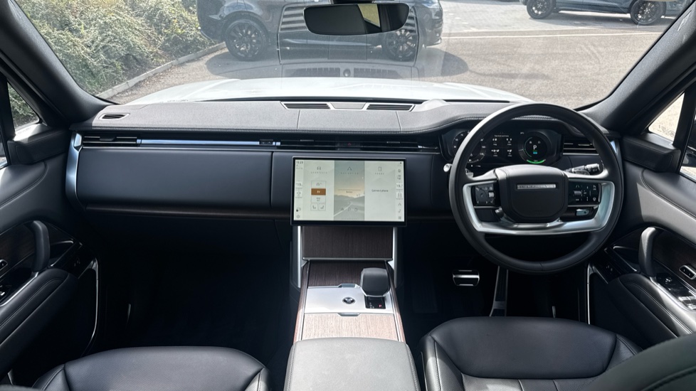 Land Rover Range Rover 3.0 P460e HSE 4dr Auto Estate - Image 9