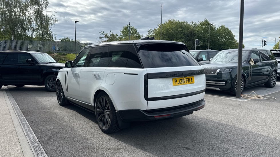 Land Rover Range Rover 3.0 P460e HSE 4dr Auto Estate - Image 63