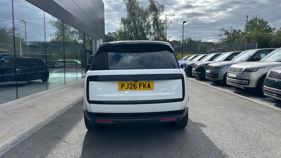 Land Rover Range Rover 3.0 P460e HSE 4dr Auto Estate - Image 64