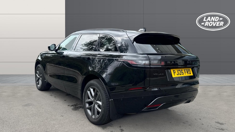 Land Rover Range Rover Velar 2.0 P400e Dynamic SE 5dr Auto Estate - Image 2