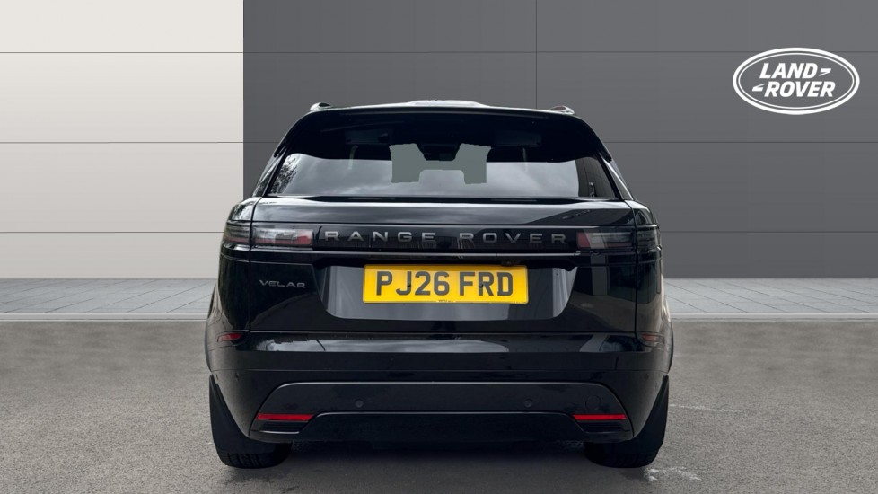 Land Rover Range Rover Velar 2.0 P400e Dynamic SE 5dr Auto Estate - Image 6
