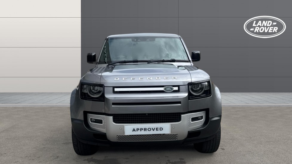 Land Rover Defender 3.0 D250 HSE 110 5dr Auto Diesel Estate - Image 7