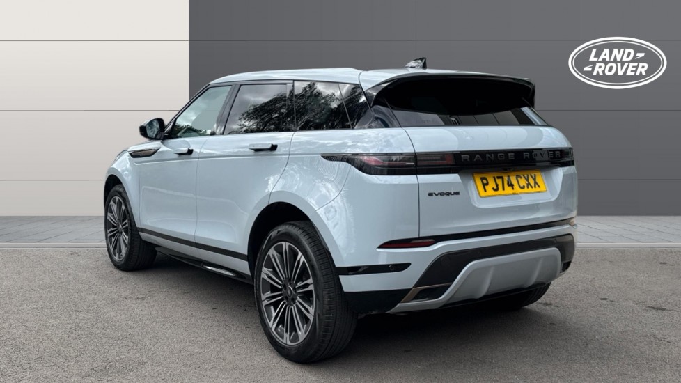Land Rover Range Rover Evoque 2.0 D200 Dynamic HSE 5dr Auto Diesel Hatchback - Image 2