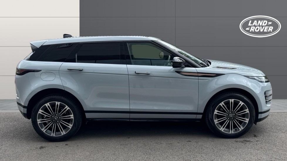 Land Rover Range Rover Evoque 2.0 D200 Dynamic HSE 5dr Auto Diesel Hatchback - Image 5