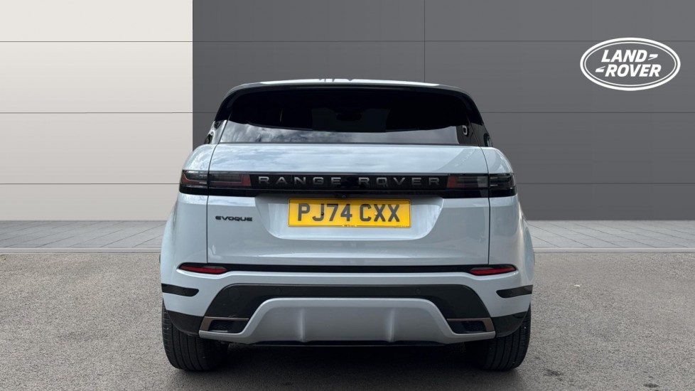 Land Rover Range Rover Evoque 2.0 D200 Dynamic HSE 5dr Auto Diesel Hatchback - Image 6