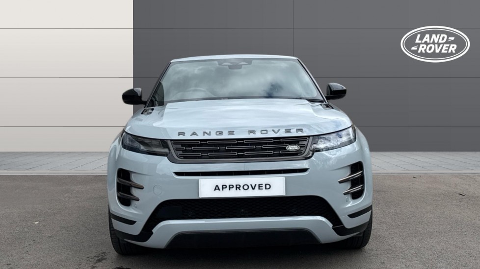 Land Rover Range Rover Evoque 2.0 D200 Dynamic HSE 5dr Auto Diesel Hatchback - Image 7