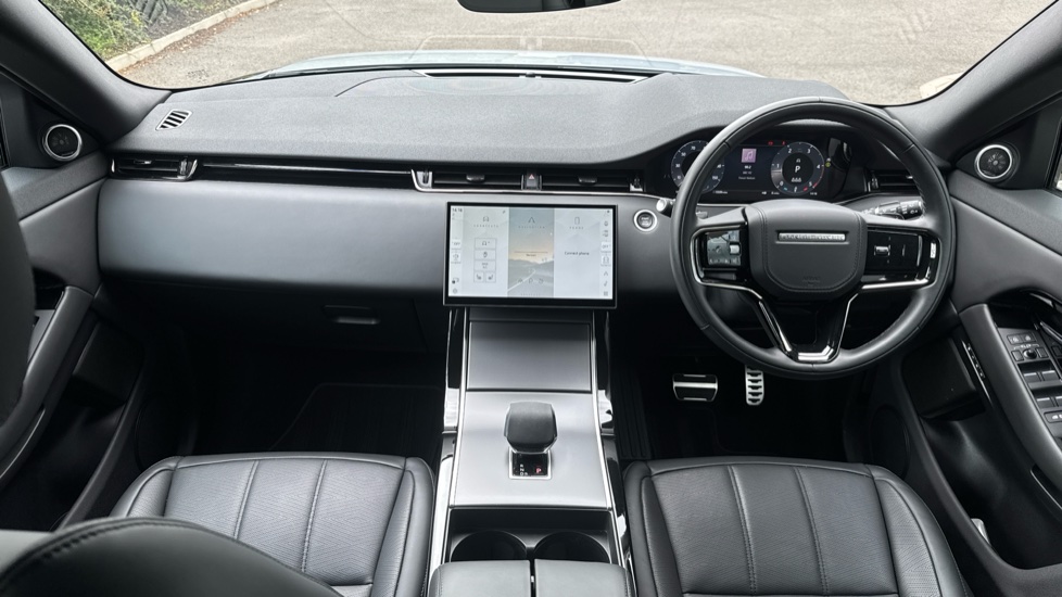 Land Rover Range Rover Evoque 2.0 D200 Dynamic HSE 5dr Auto Diesel Hatchback - Image 9