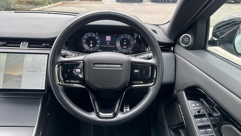 Land Rover Range Rover Evoque 2.0 D200 Dynamic HSE 5dr Auto Diesel Hatchback - Image 15