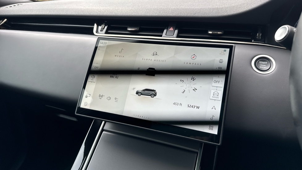Land Rover Range Rover Evoque 2.0 D200 Dynamic HSE 5dr Auto Diesel Hatchback - Image 51