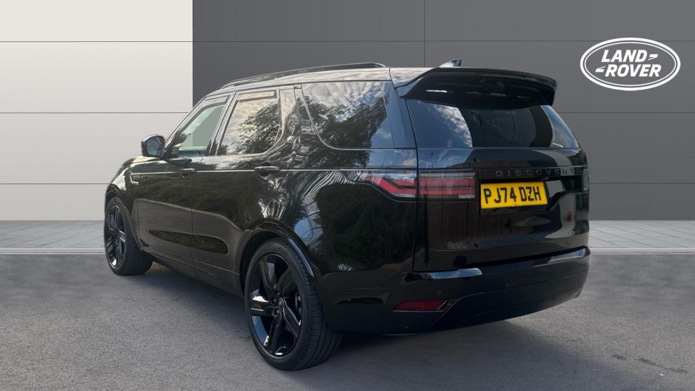 Land Rover Discovery 3.0 D350 Dynamic HSE 5dr Auto Diesel Station Wagon - Image 2