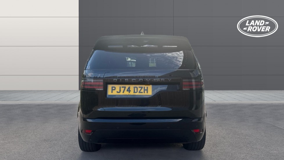 Land Rover Discovery 3.0 D350 Dynamic HSE 5dr Auto Diesel Station Wagon - Image 6
