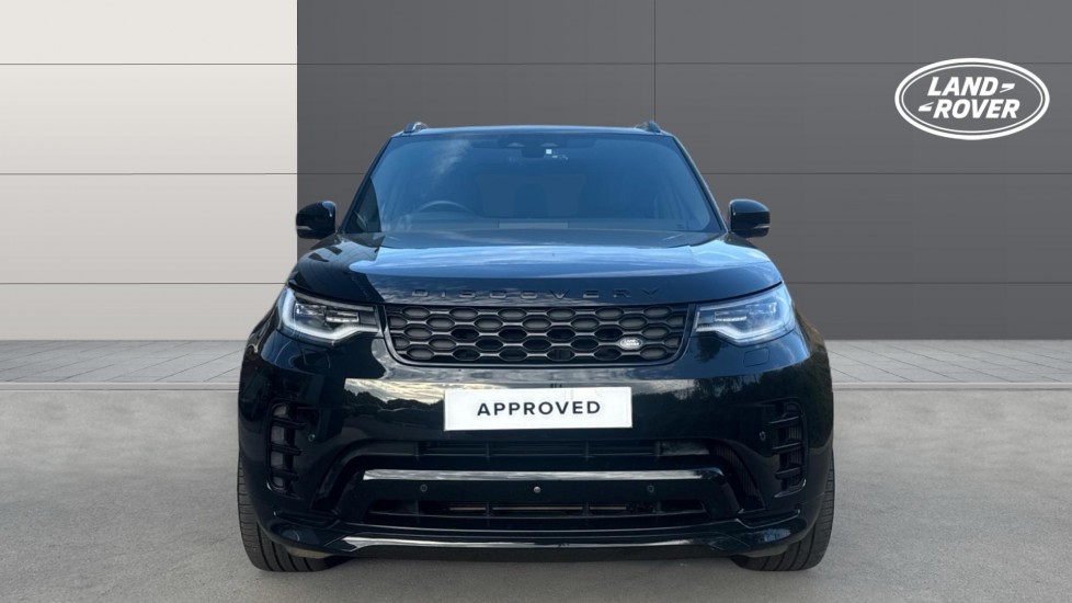 Land Rover Discovery 3.0 D350 Dynamic HSE 5dr Auto Diesel Station Wagon - Image 7