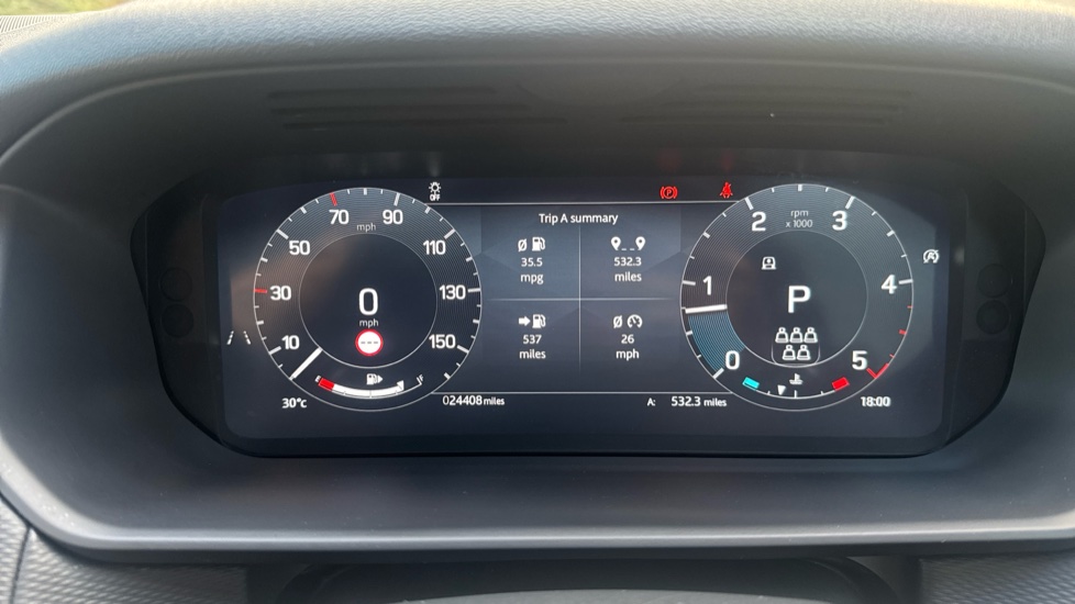 Land Rover Discovery 3.0 D350 Dynamic HSE 5dr Auto Diesel Station Wagon - Image 16