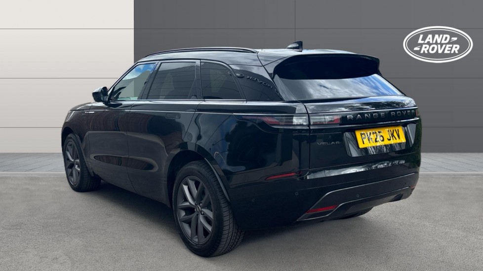 Land Rover Range Rover Velar 2.0 D200 MHEV Dynamic SE 5dr Auto Diesel Estate - Image 2