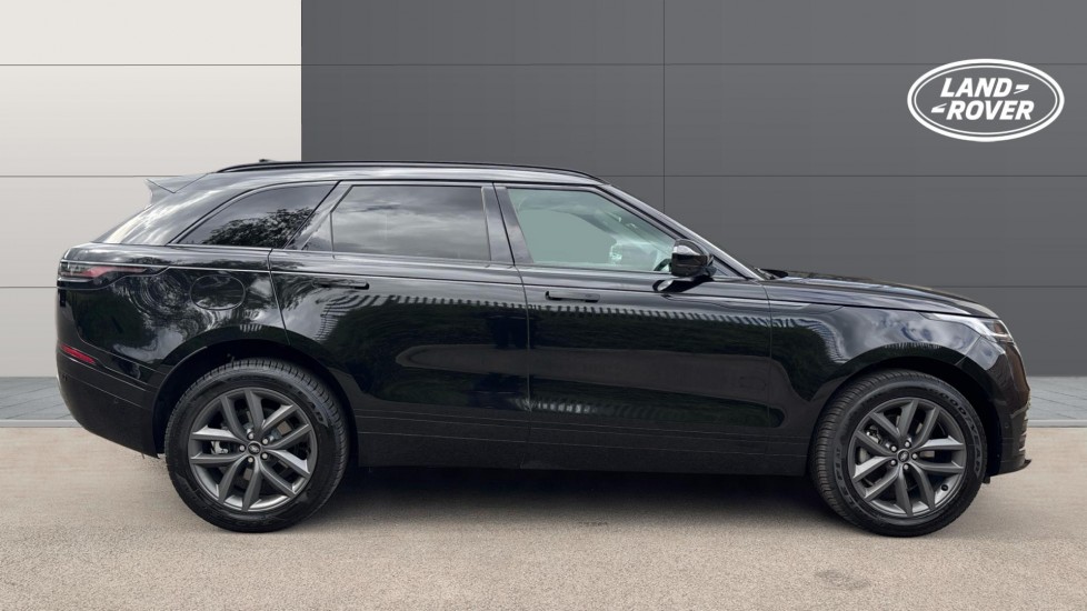Land Rover Range Rover Velar 2.0 D200 MHEV Dynamic SE 5dr Auto Diesel Estate - Image 5