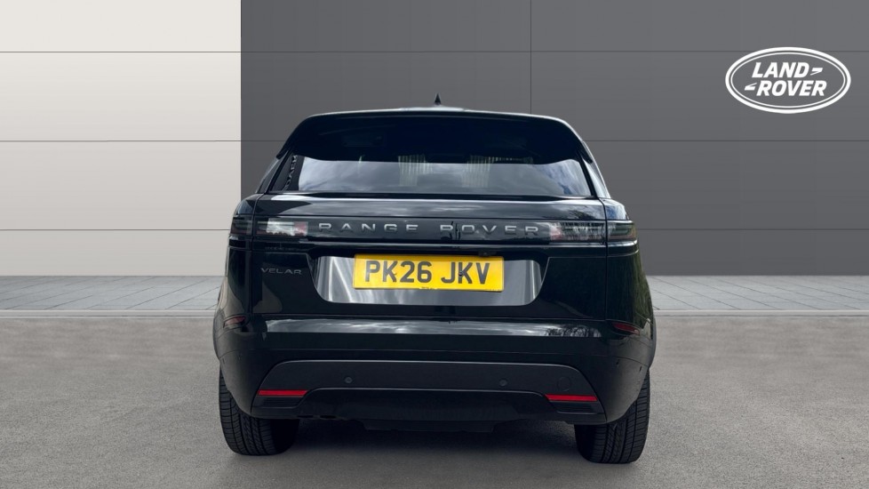 Land Rover Range Rover Velar 2.0 D200 MHEV Dynamic SE 5dr Auto Diesel Estate - Image 6