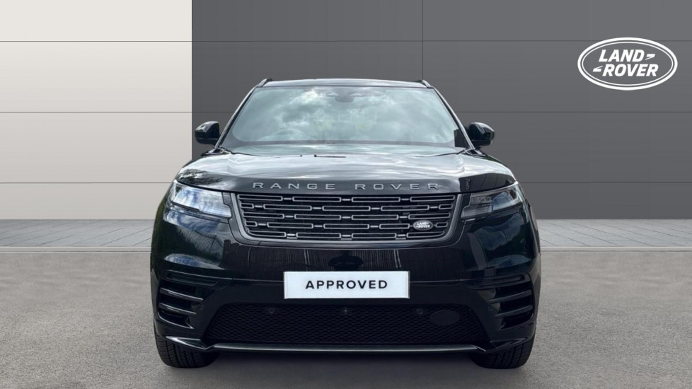 Land Rover Range Rover Velar 2.0 D200 MHEV Dynamic SE 5dr Auto Diesel Estate - Image 7