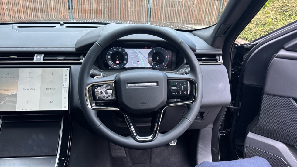 Land Rover Range Rover Velar 2.0 D200 MHEV Dynamic SE 5dr Auto Diesel Estate - Image 15