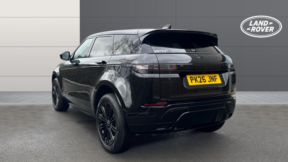 Land Rover Range Rover Evoque 2.0 D200 Autobiography 5dr Auto [Revised] Diesel Hatchback - Image 2