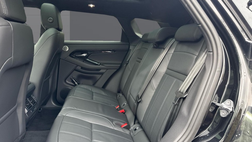 Land Rover Range Rover Evoque 2.0 D200 Autobiography 5dr Auto [Revised] Diesel Hatchback - Image 4