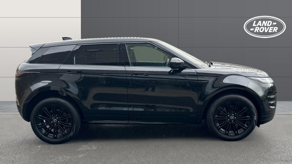 Land Rover Range Rover Evoque 2.0 D200 Autobiography 5dr Auto [Revised] Diesel Hatchback - Image 5