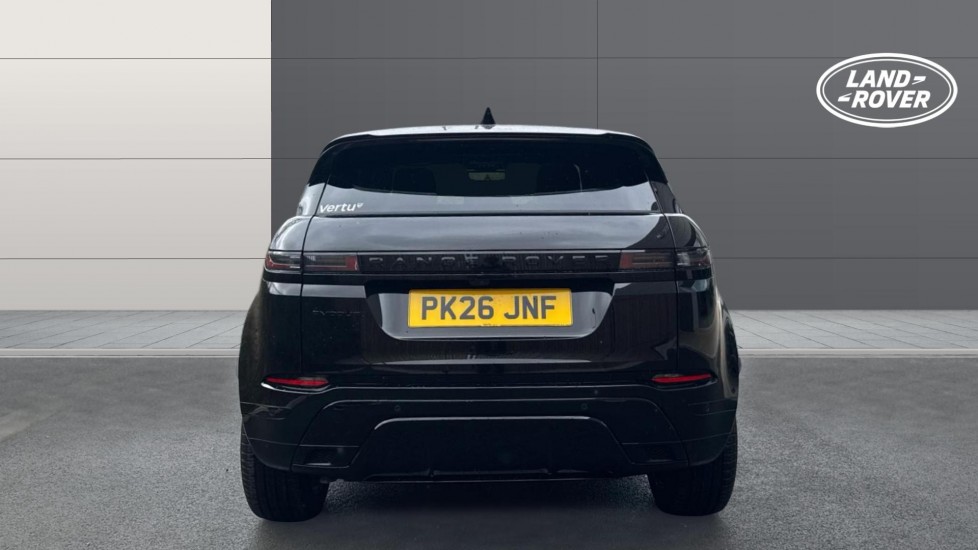 Land Rover Range Rover Evoque 2.0 D200 Autobiography 5dr Auto [Revised] Diesel Hatchback - Image 6