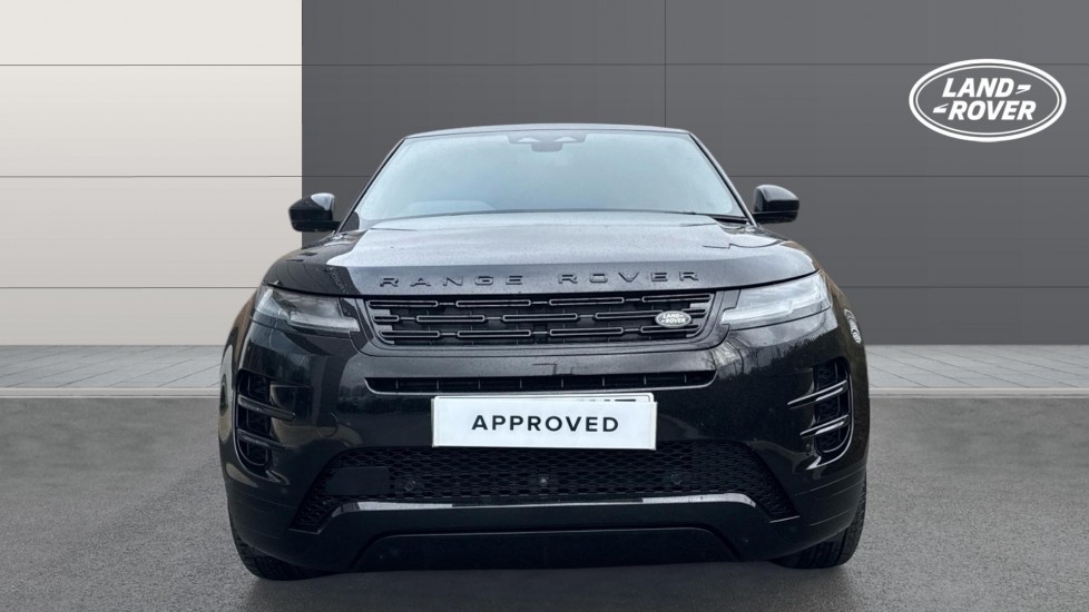 Land Rover Range Rover Evoque 2.0 D200 Autobiography 5dr Auto [Revised] Diesel Hatchback - Image 7