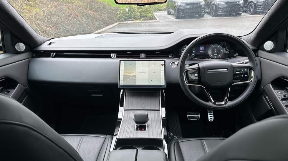 Land Rover Range Rover Evoque 2.0 D200 Autobiography 5dr Auto [Revised] Diesel Hatchback - Image 9
