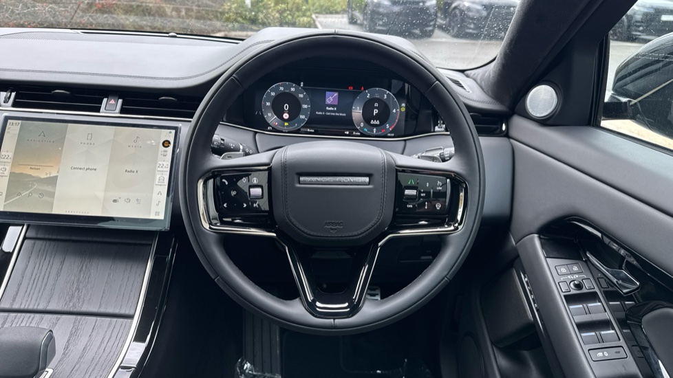 Land Rover Range Rover Evoque 2.0 D200 Autobiography 5dr Auto [Revised] Diesel Hatchback - Image 15
