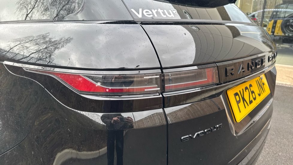 Land Rover Range Rover Evoque 2.0 D200 Autobiography 5dr Auto [Revised] Diesel Hatchback - Image 19