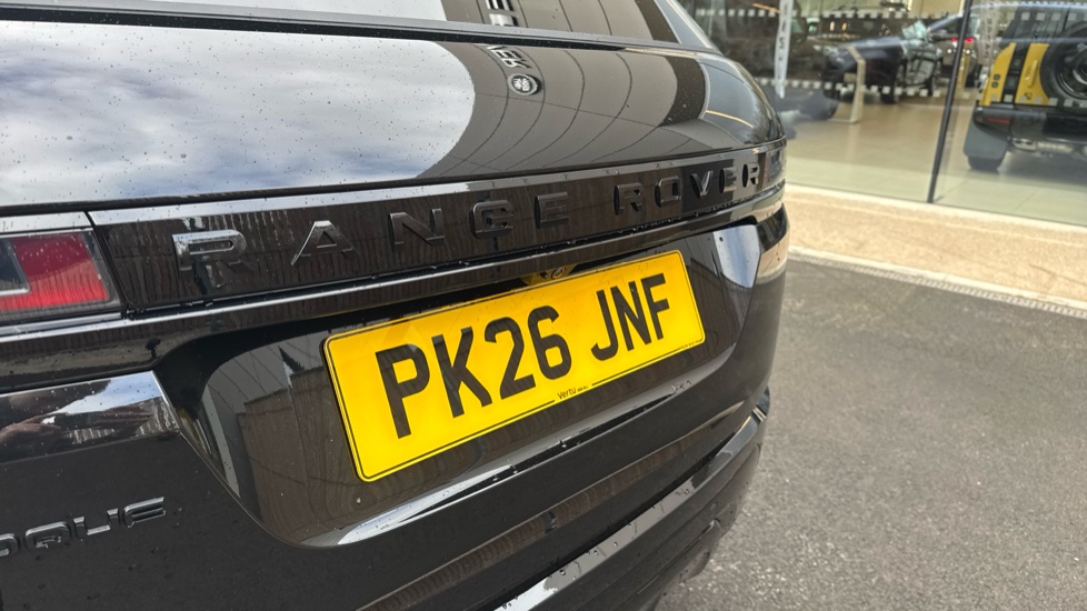 Land Rover Range Rover Evoque 2.0 D200 Autobiography 5dr Auto [Revised] Diesel Hatchback - Image 24