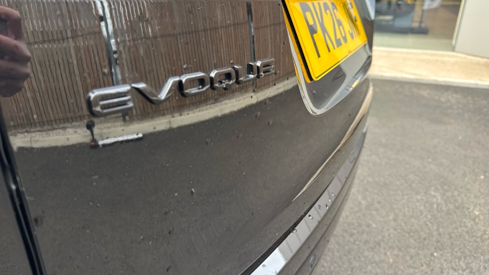 Land Rover Range Rover Evoque 2.0 D200 Autobiography 5dr Auto [Revised] Diesel Hatchback - Image 25