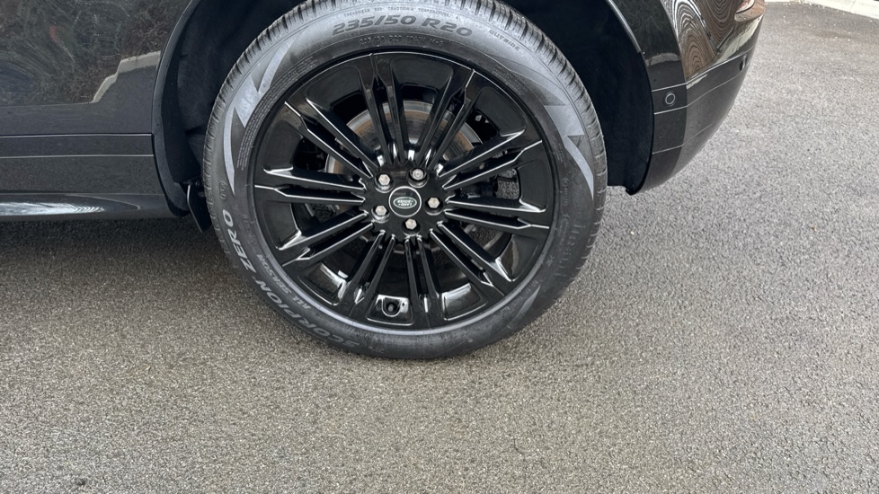 Land Rover Range Rover Evoque 2.0 D200 Autobiography 5dr Auto [Revised] Diesel Hatchback - Image 29