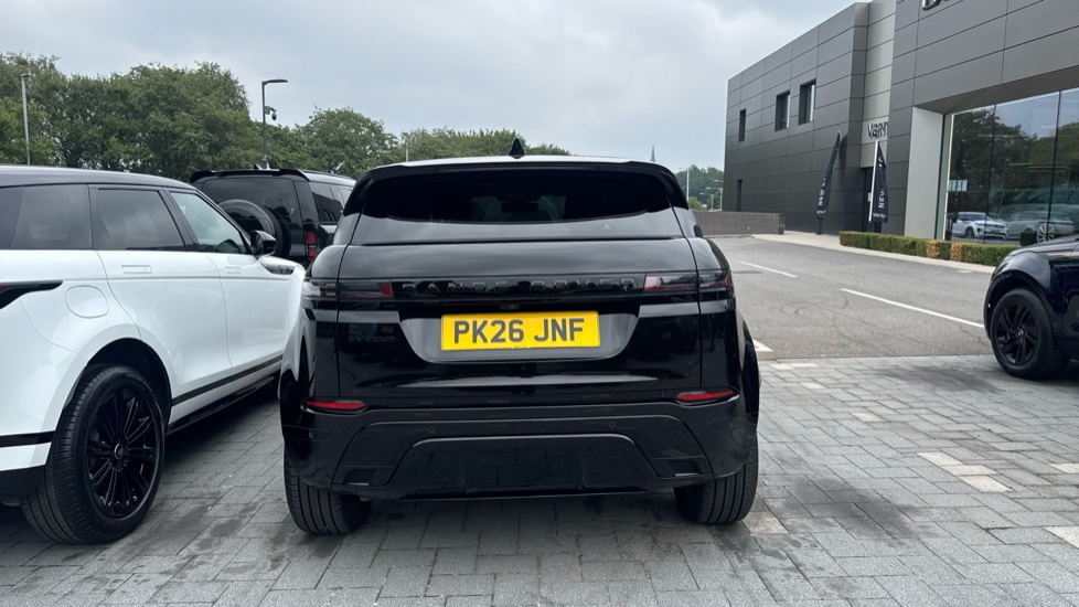 Land Rover Range Rover Evoque 2.0 D200 Autobiography 5dr Auto [Revised] Diesel Hatchback - Image 52