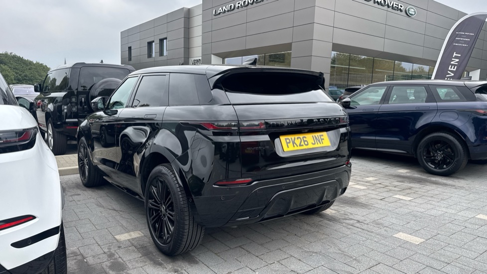 Land Rover Range Rover Evoque 2.0 D200 Autobiography 5dr Auto [Revised] Diesel Hatchback - Image 53