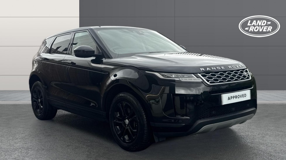 Land Rover Range Rover Evoque 2.0 D180 S 5dr Auto Diesel Hatchback - Image 1
