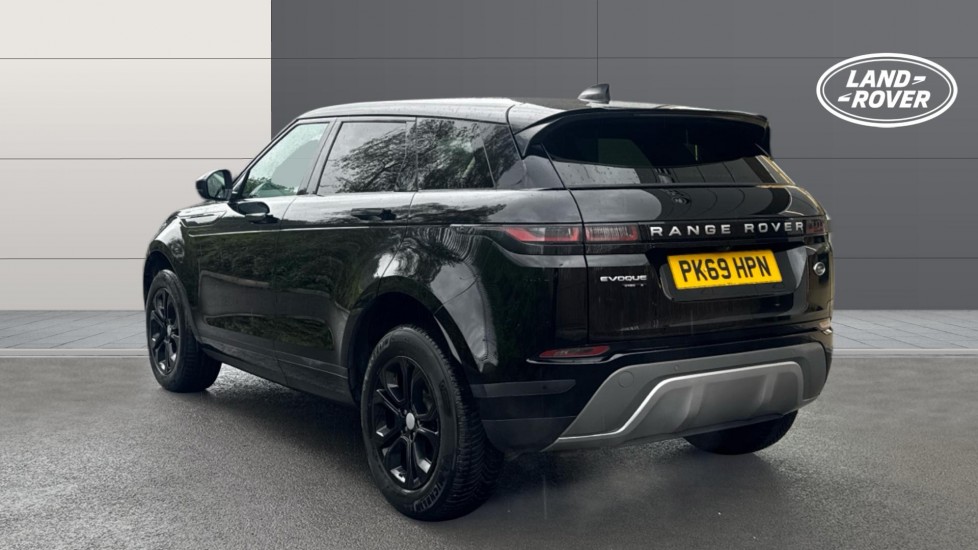 Land Rover Range Rover Evoque 2.0 D180 S 5dr Auto Diesel Hatchback - Image 2