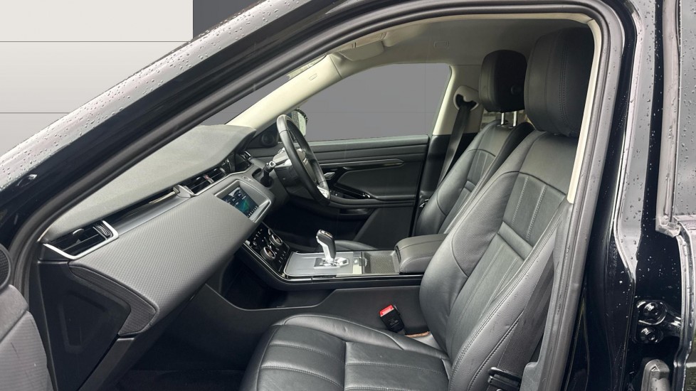Land Rover Range Rover Evoque 2.0 D180 S 5dr Auto Diesel Hatchback - Image 3