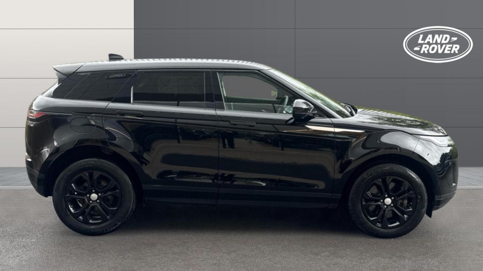 Land Rover Range Rover Evoque 2.0 D180 S 5dr Auto Diesel Hatchback - Image 5