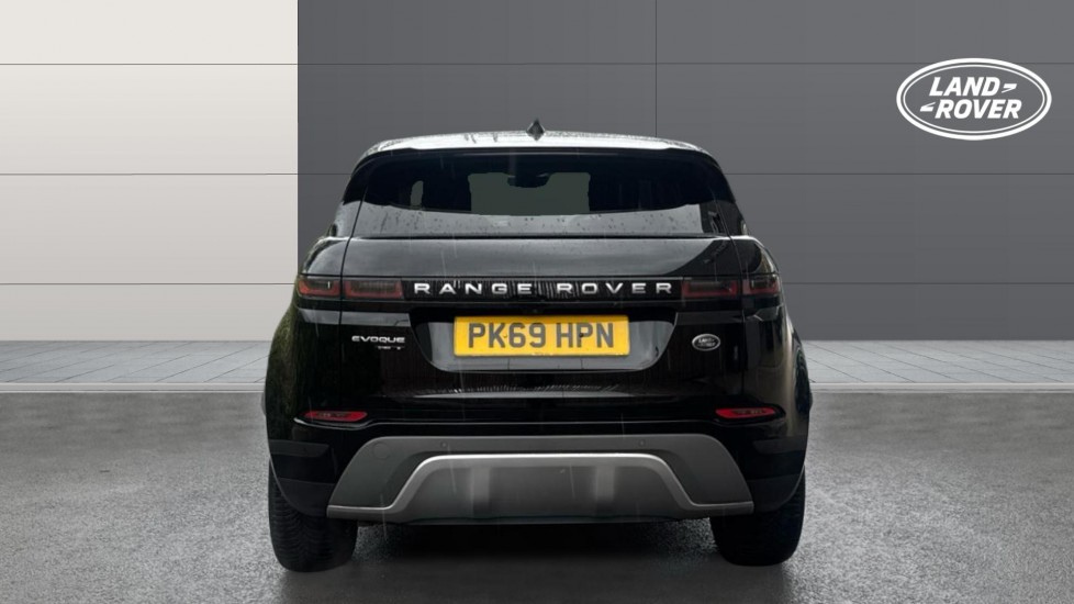 Land Rover Range Rover Evoque 2.0 D180 S 5dr Auto Diesel Hatchback - Image 6