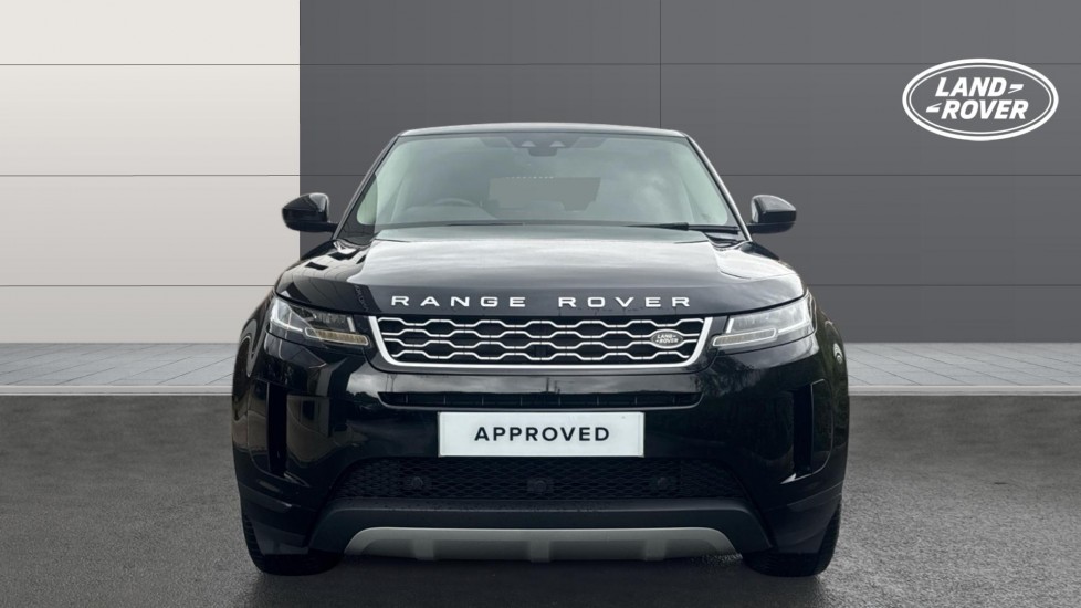 Land Rover Range Rover Evoque 2.0 D180 S 5dr Auto Diesel Hatchback - Image 7