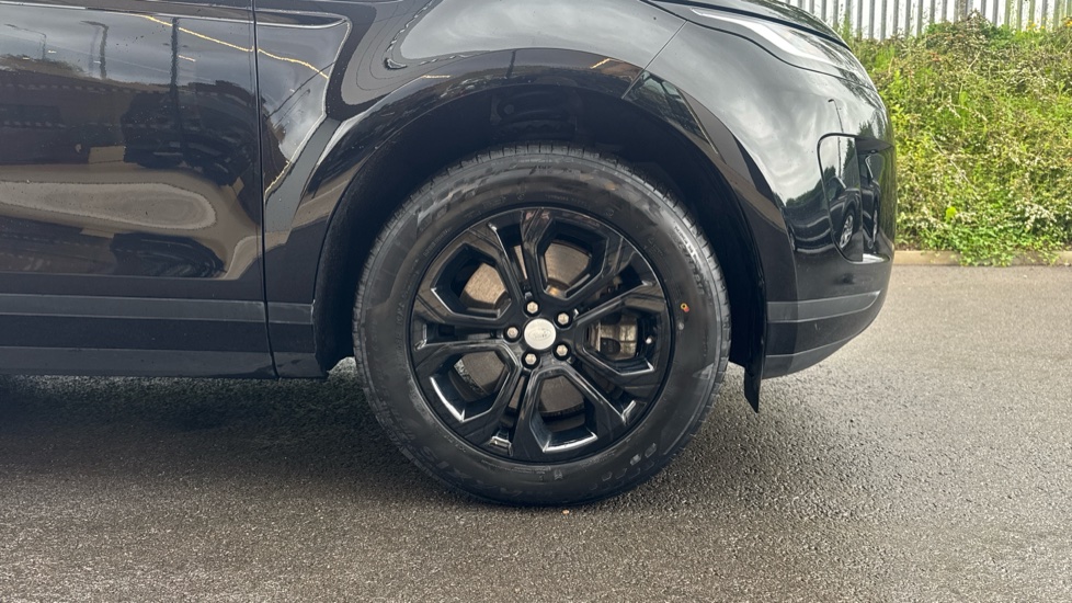 Land Rover Range Rover Evoque 2.0 D180 S 5dr Auto Diesel Hatchback - Image 8