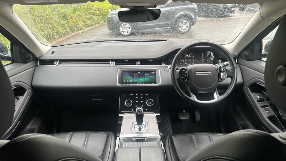 Land Rover Range Rover Evoque 2.0 D180 S 5dr Auto Diesel Hatchback - Image 9